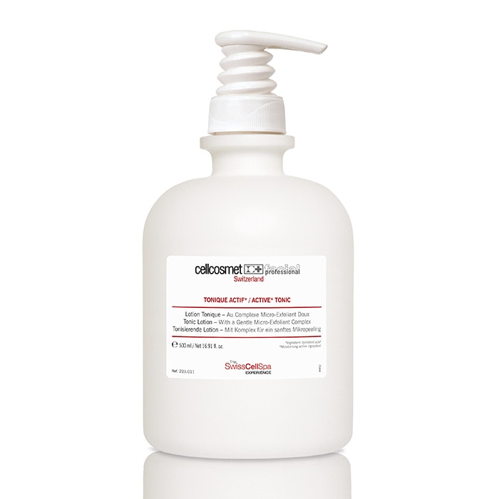 セルコスメ プロ トニックローション 500mL 業務用 cellcosmetの通販