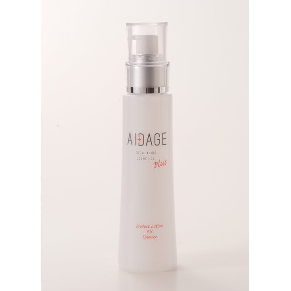 アイダージュプラス プロテクトローションEX 100mLの通販｜美セラ