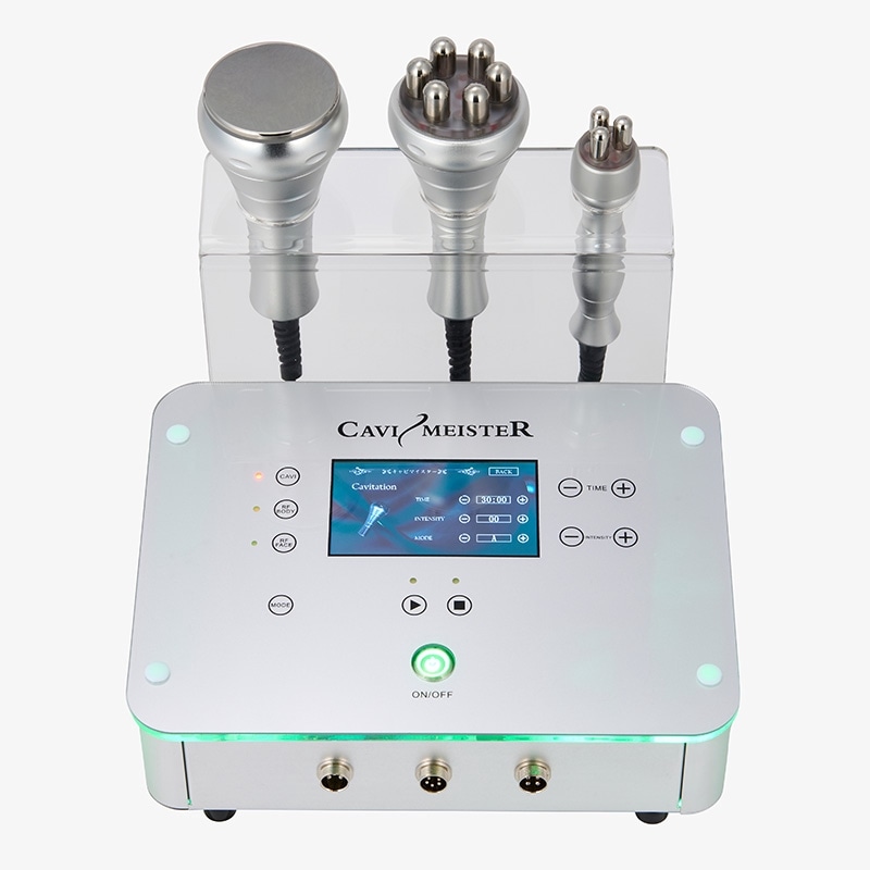 RF（ラジオ波/高周波）美顔器の通販｜フェイシャルエステ機器