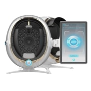 アイビル ワイヤレス マイクロスコープ 頭皮診断 Wi-Fi接続 iPhone可の