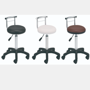 ペディキュア専用CB-811オットマン ガス昇降式 フットネイル フット