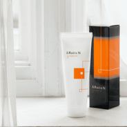 フェイスマッサージクリーム 100g アンドラティアエヌ ＆RatiaN 店販可