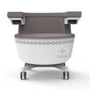 遠赤外線ドームサウナ ダイヤドームリフレの通販｜美セラ