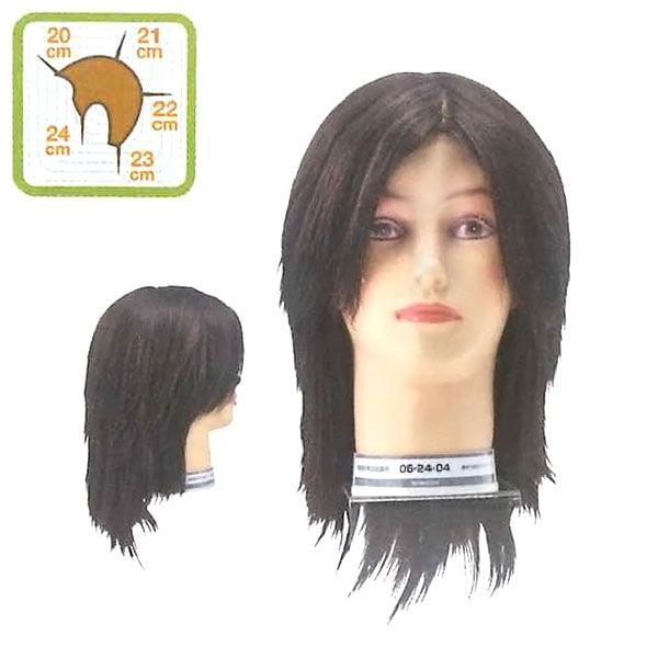 国家試験ウィッグの通販｜美セラ