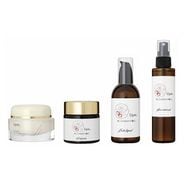 Upm(ユーピーエム) プレミアムハーブピール (4個セット) 50g×4 店販可