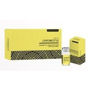 ポイント10倍】 レモンボトル (LEMON BOTTLE) Aソリューション 10ml×5