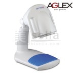 フェイシャルスチーマー エージーミスト AGMIST 707 アグレックスの