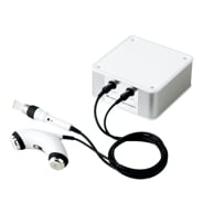 エトロワヴァン(ETROIT XX) スタンダード 美顔スチーマー（複合機