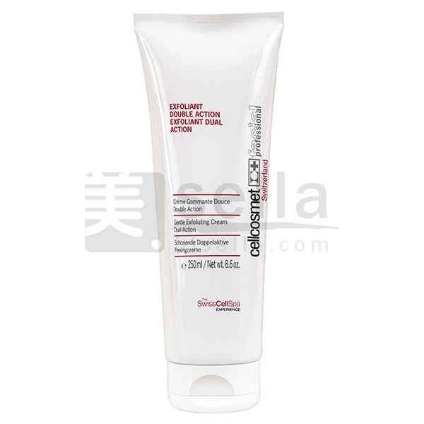 セルコスメ プロ エクスフォリエント デュアルアクション 250mL 業務用