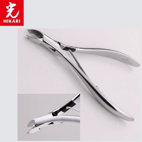 HIKARI（ヒカリ）ネイルニッパーの通販・卸