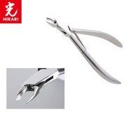 HIKARI ヒカリ キューティクルニッパー Tiara 刃先4mm Cuticle NIPPER