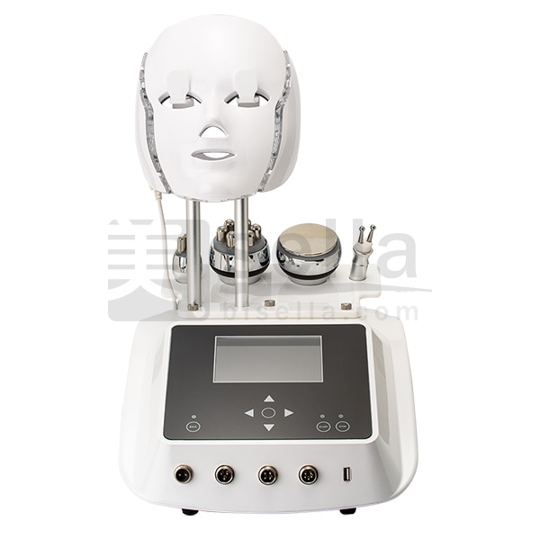 キャビテーションのボディ用エステ機器