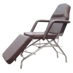 エステベッド 有孔 リクライニング CML213B 長さ172/幅56cmの通販｜美セラ