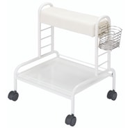 ペディキュア専用CB-811オットマン ガス昇降式 フットネイル フット