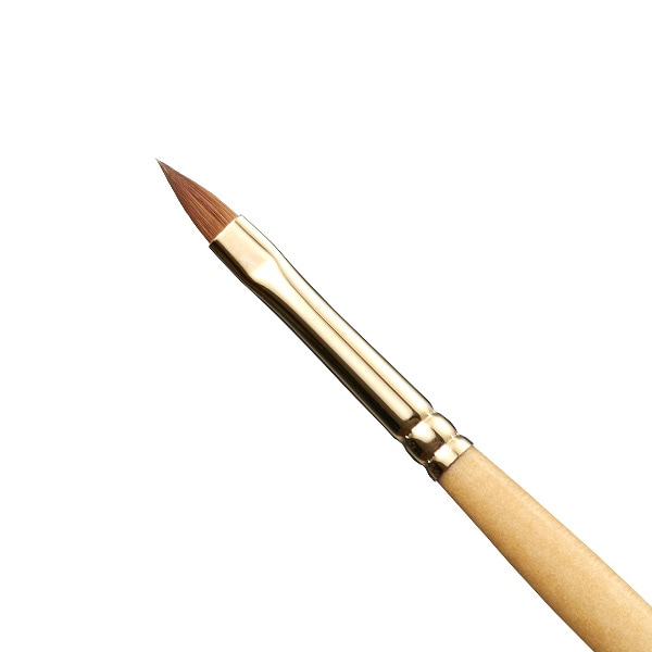 b-r-s ブルーシュ スカルプチュアブラシ 3D デザイン オーバル筆 802