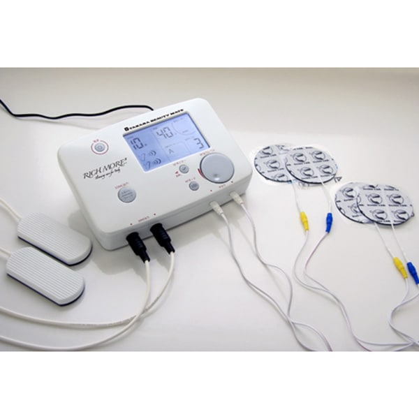 タカラベルモント リッチモアドットキューブ RM.3（超音波＋EMS）痩身