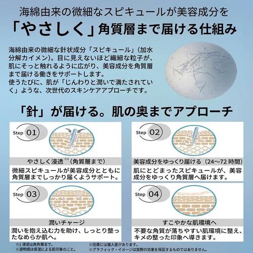 VERA CHARITES (ヴェラ・カリテス) ラディアンスホワイトエッセンス