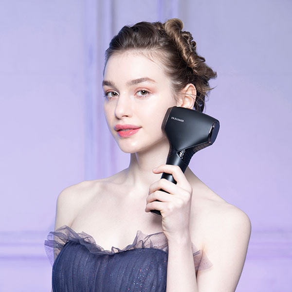 家庭用光脱毛器 ドクターエルミス ゼロトリニティ（DR.ELLEMISS Zero