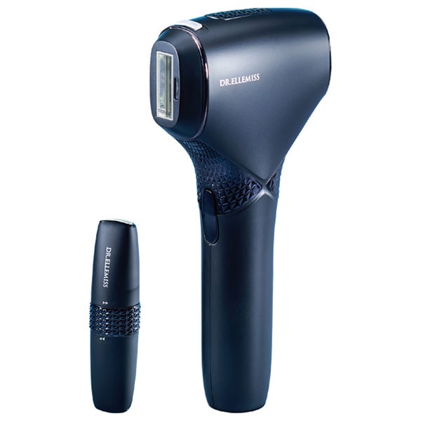 家庭用光脱毛器 ドクターエルミス ゼロトリニティ（DR.ELLEMISS Zero
