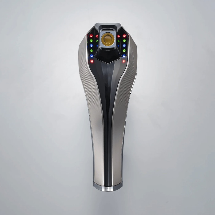 ドクターホーム ソニック（DR.HOME Sonic）超音波美顔器の通販｜美セラ