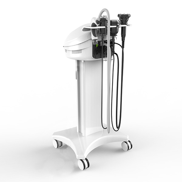 業務用痩身機器 BE-BE ビービー キャビテーション ラジオ波 吸引の通販