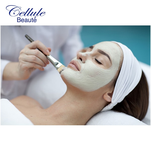 セルールボーテ ハーバルピーリング SF・Pローション-30 380mL 業務用