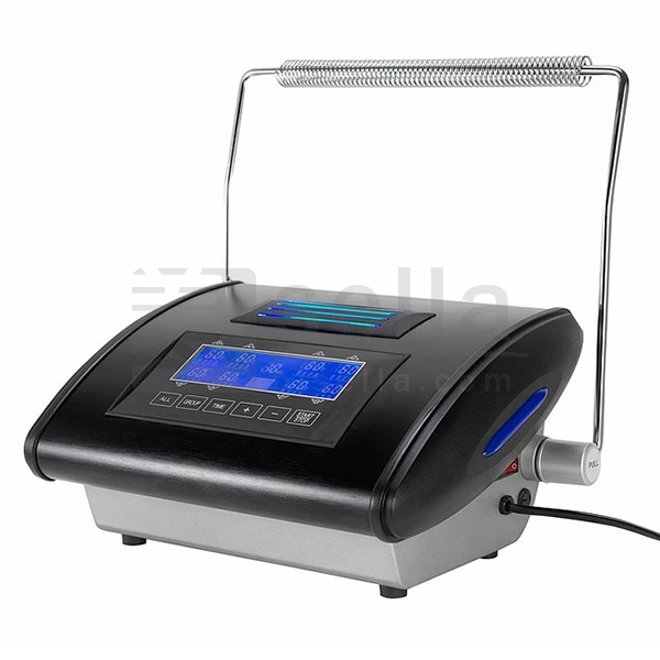 デジタルパーマ機 be Jewelry スターターセットの通販｜美セラ