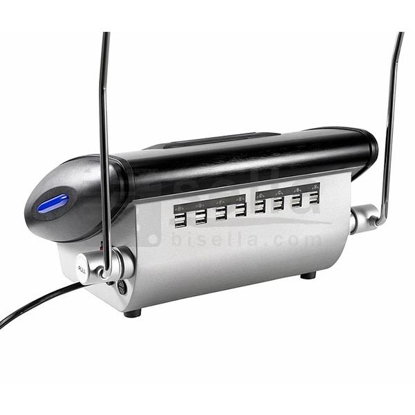 デジタルパーマ機 be Jewelry スターターセットの通販｜美セラ