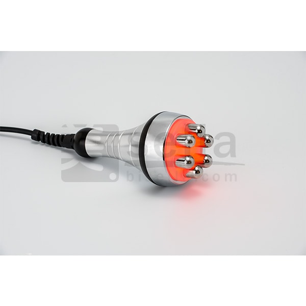 パイラバーストネオ ラジオ波 プローブ ヘッド パイラバーストネオ