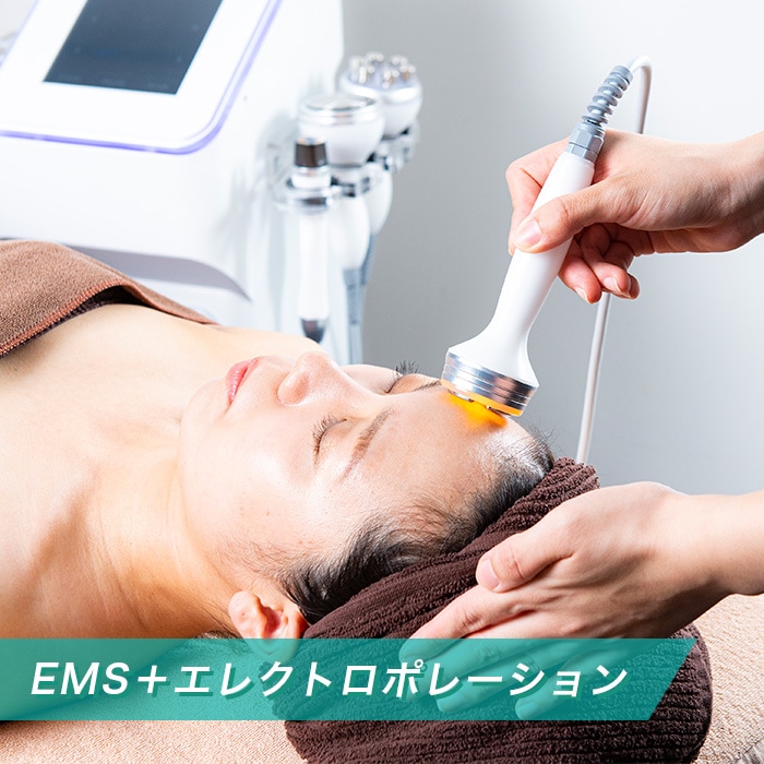 セルドライブ プロ Celldrive Pro ボディケア フェイシャルケア 6つの