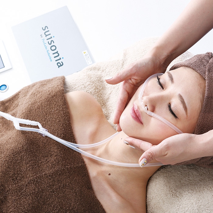 suisonia（スイソニア） 水素マシン プロラボソリューションの通販｜美セラ