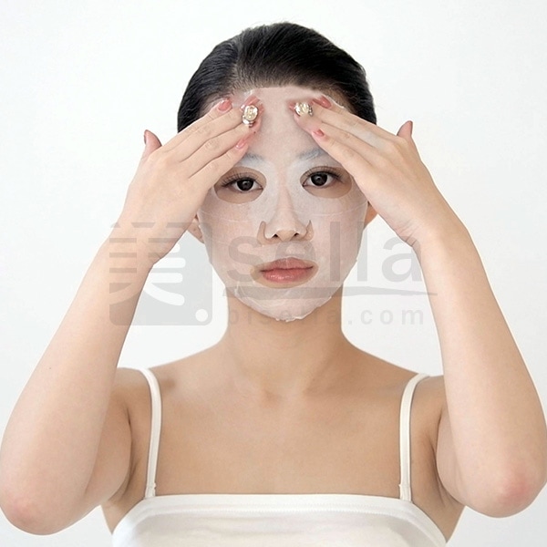 SCボーテ プレミアムリバイタマスク 4枚入り 店販用の通販｜美セラ