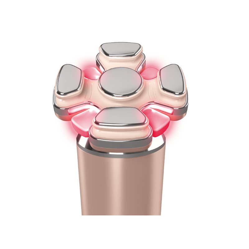 ゾーガンキン ブルーム(ZOGANKIN BLOOM) 家庭用美顔器の通販｜美セラ