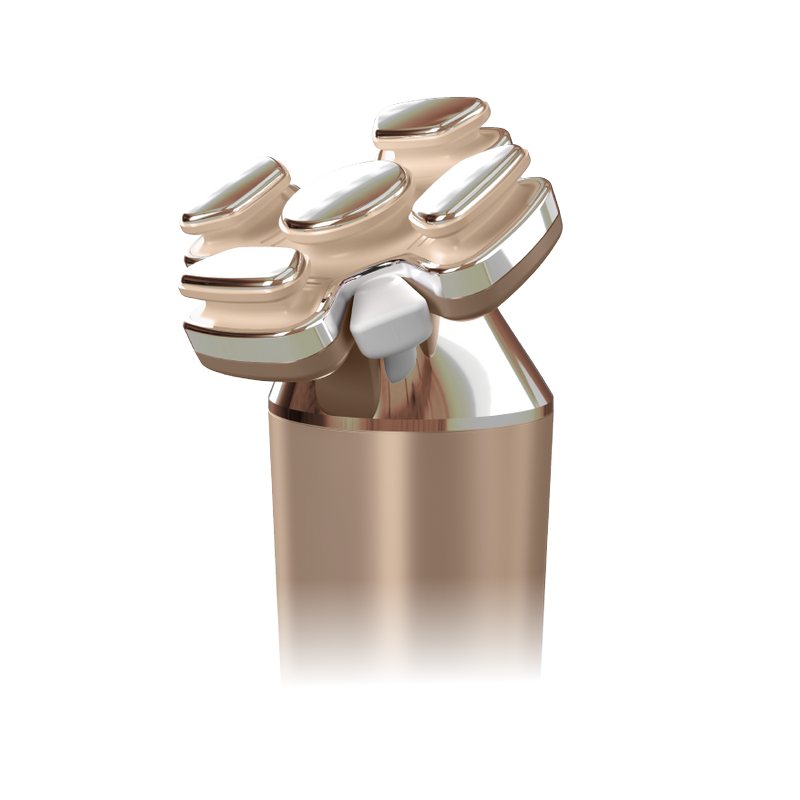 ゾーガンキン ブルーム(ZOGANKIN BLOOM) 家庭用美顔器の通販｜美セラ