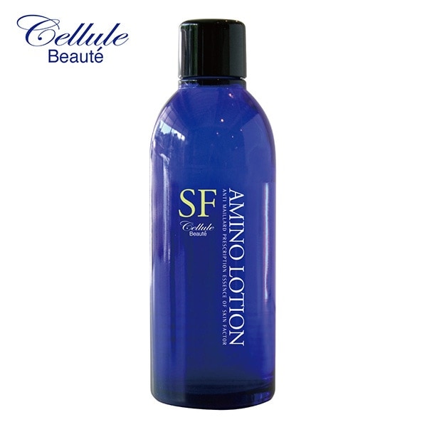 セルールボーテ SF アミノローション 180mL 店販用の通販｜美セラ