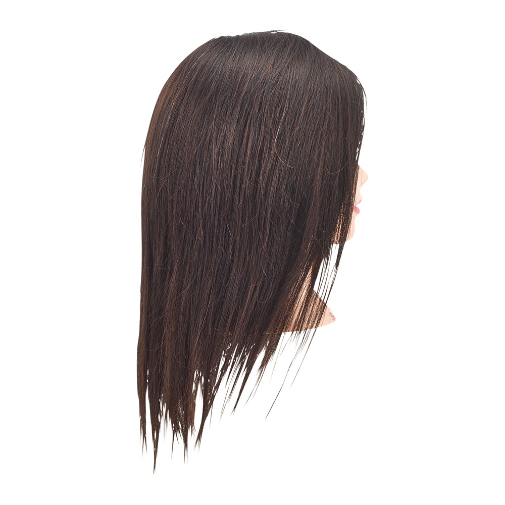 カットウィッグ SPILO(スピロ) 203 人毛 ハチ約51cmの通販｜美セラ