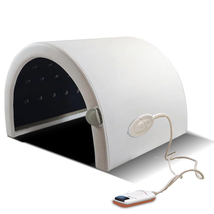 遠赤外線ドーム サウナ ミニ S-1ZENIXの通販｜美セラ