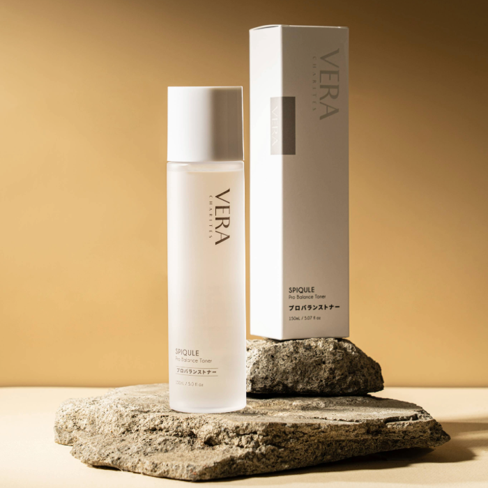 VERA CHARITES (ヴェラ・カリテス) プロバランストナー 150ml 保湿