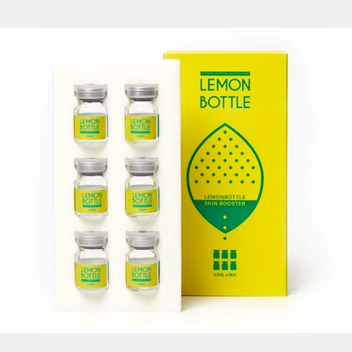 ラスト1箱☆部分痩せ【レモンボトル】LEMONBOTTLE 5本セット◇ 部分的