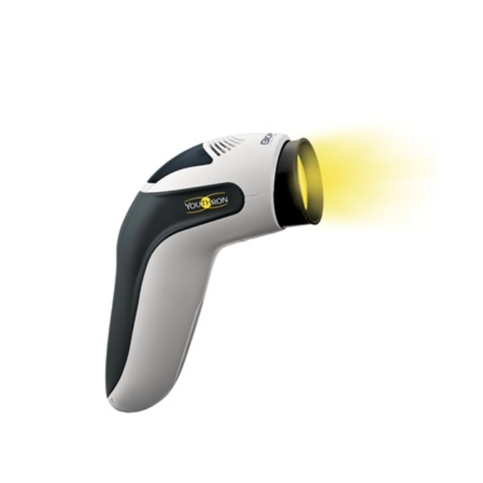 バイオプトロン ユースロン (BIOPTRON YOUTHRON) スイス生まれの