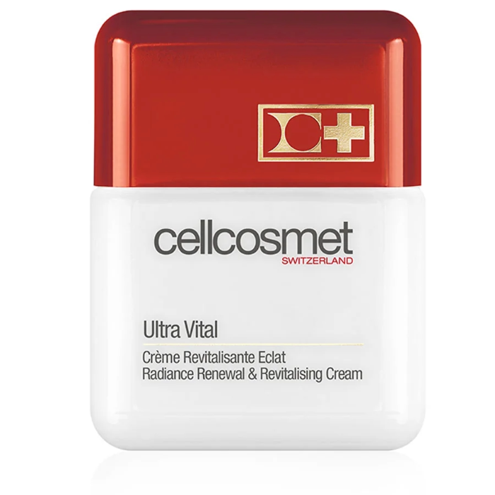 セルコスメ ウルトラバイタルクリーム 50mL cellcosmet Ultra Vitalの