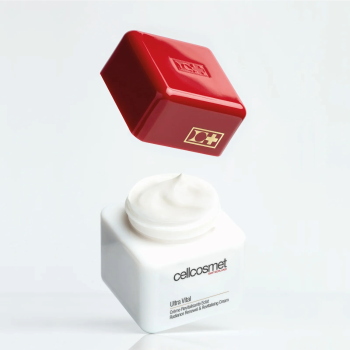 セルコスメ ウルトラバイタルクリーム 50mL cellcosmet Ultra Vitalの