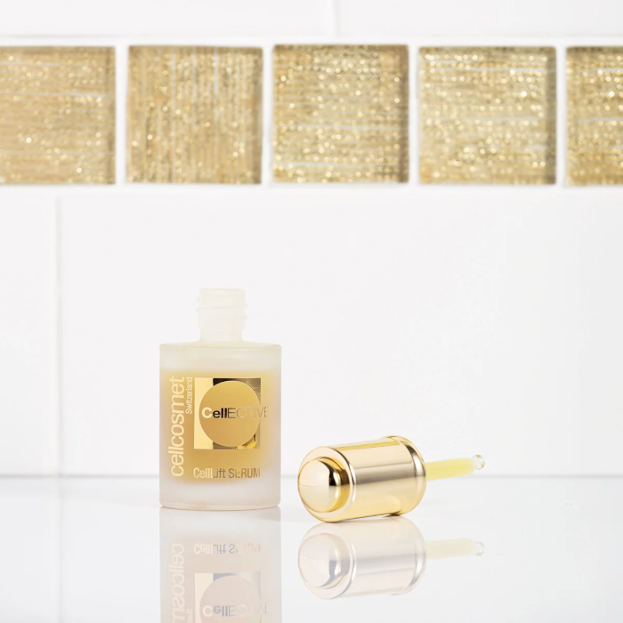 セルコスメ セルリフトセラム 30mL cellcosmetの通販｜美セラ