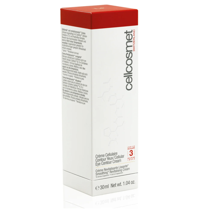 セルコスメ アイクリーム 30mL cellcosmet Cellular Eye Contour Cream