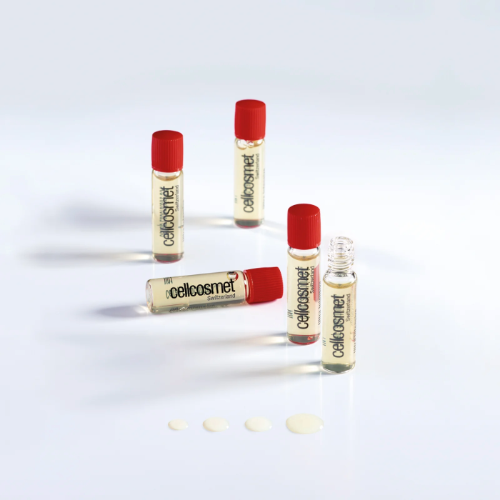 セルコスメ Ultra インテンシブ エラストコラジェン-XT 1.5mL×12本