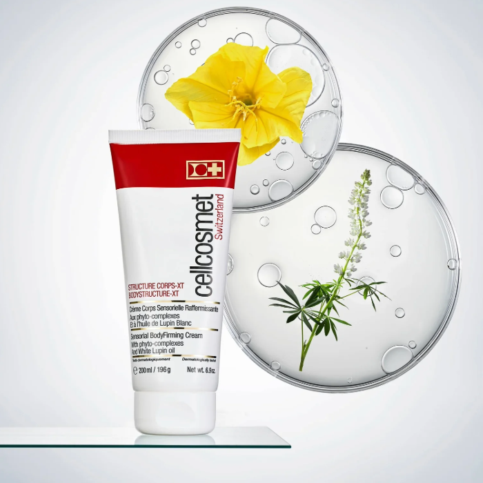 セルコスメ ボディストラクチャークリームXT 200mL cellcosmet