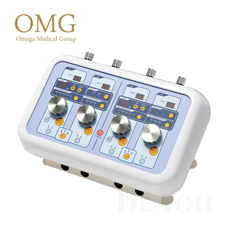 MATRIX WAVE(マトリクスウェーブ) | EMS機器 | エステサロン用品専門の