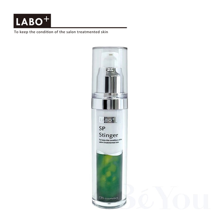 LABO+(ラボプラス) SPスティンガー 30g | フェイシャル化粧品 | エステ