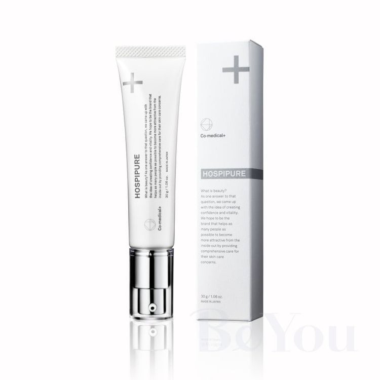 CO ホスピピュア 30g | デリケートゾーン | エステサロン用品専門の