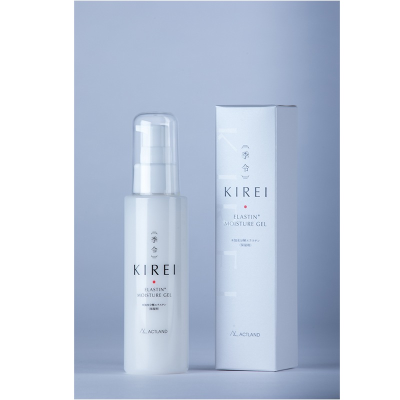 季令（キレイ） モイスチャーゲル 100mL | 美容クリーム・ジェル